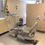 Examination room