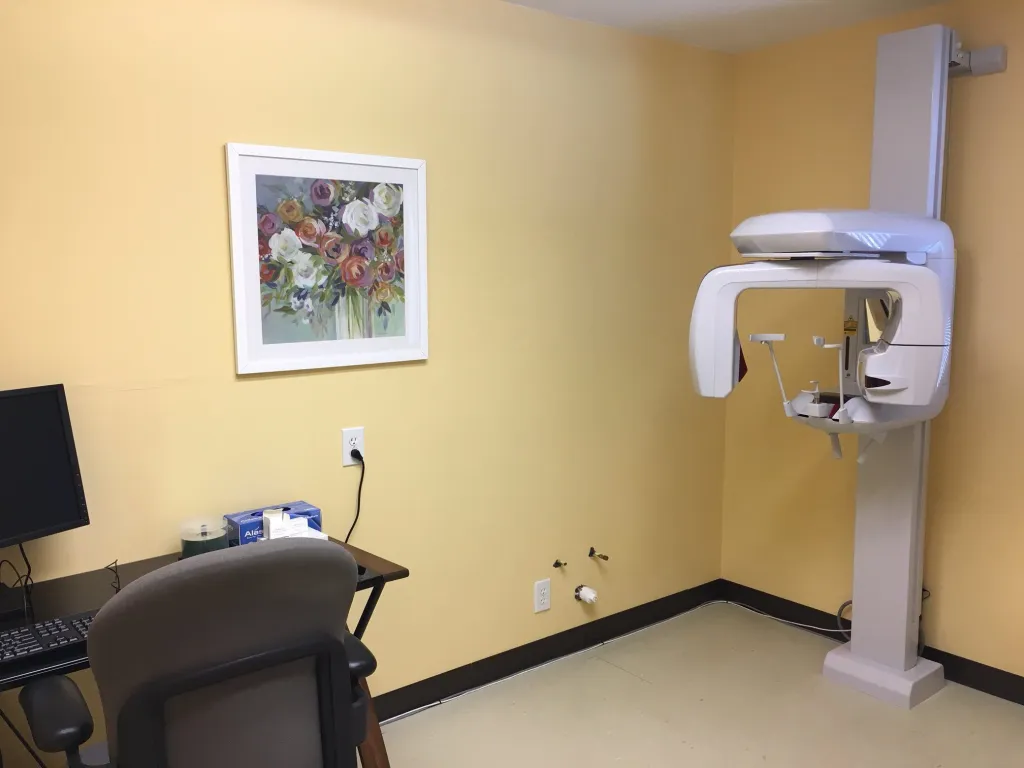 3d scanner