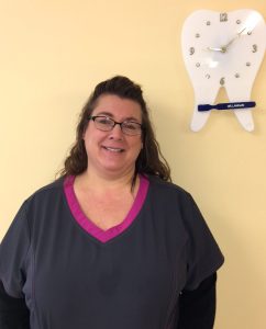 April – Dental Assistant - Stephen J. Langan, DMD, PLLC