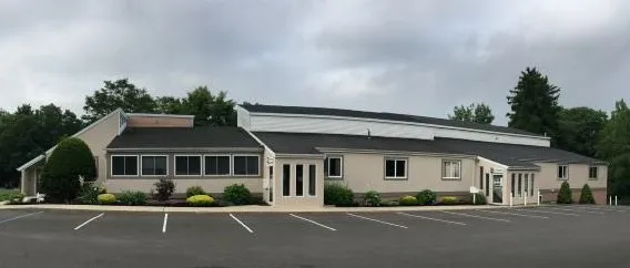 Outside view of the [PRACTICE_NAME} office
