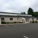Exterior of {PRACTICE_NAME} office
